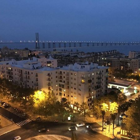 Panoramic Dreams Lejlighed Lisboa Eksteriør billede