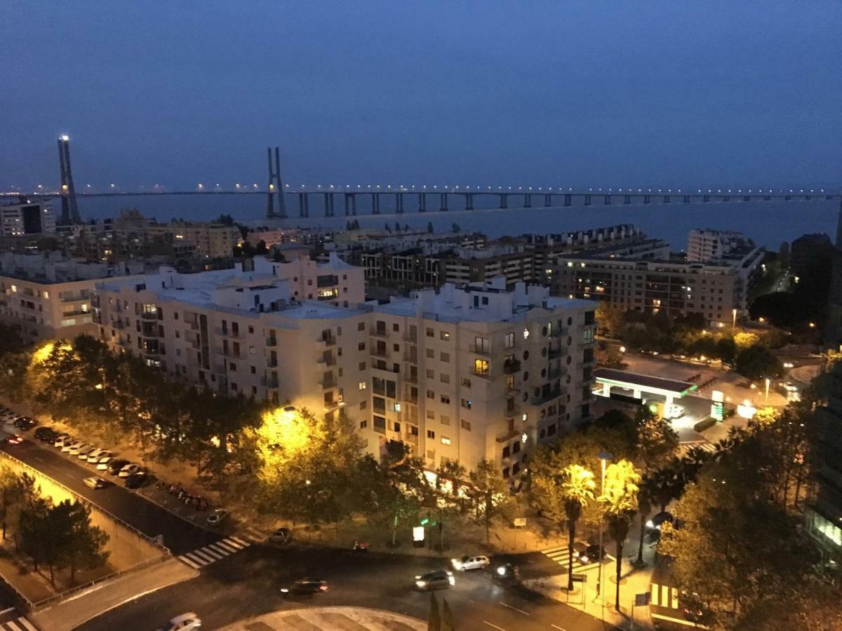 Panoramic Dreams Lejlighed Lisboa Eksteriør billede